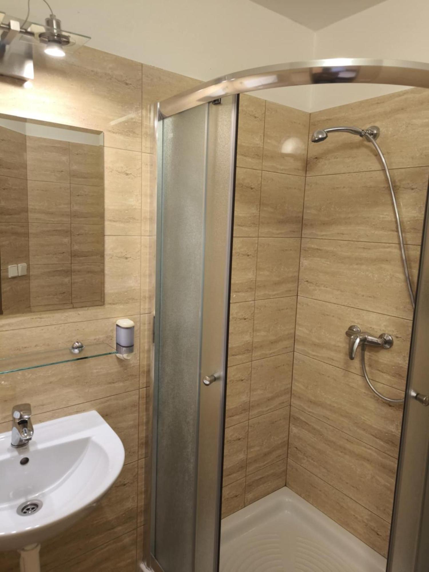 Pension Euro Mikulov Exteriör bild